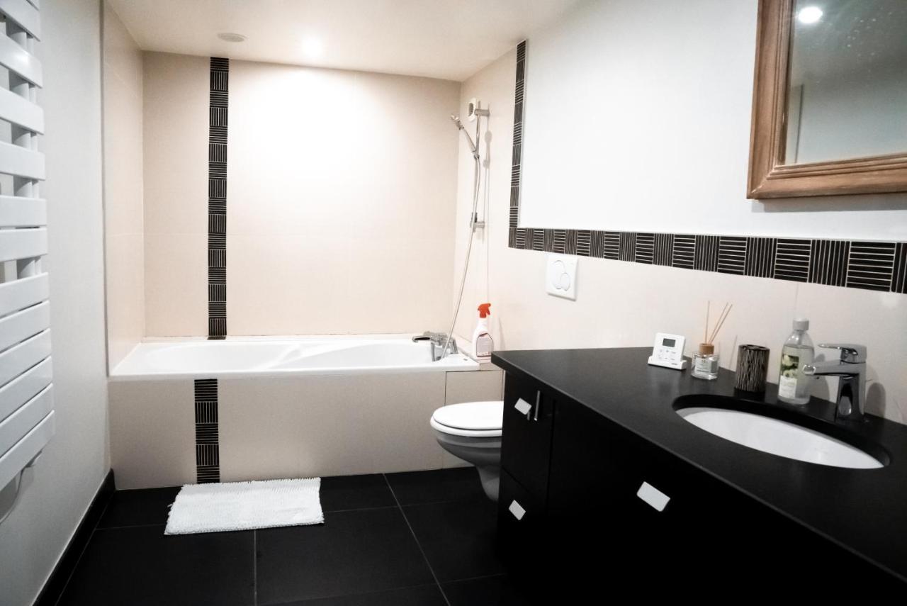 La Tanière De Belphégor Appartement *