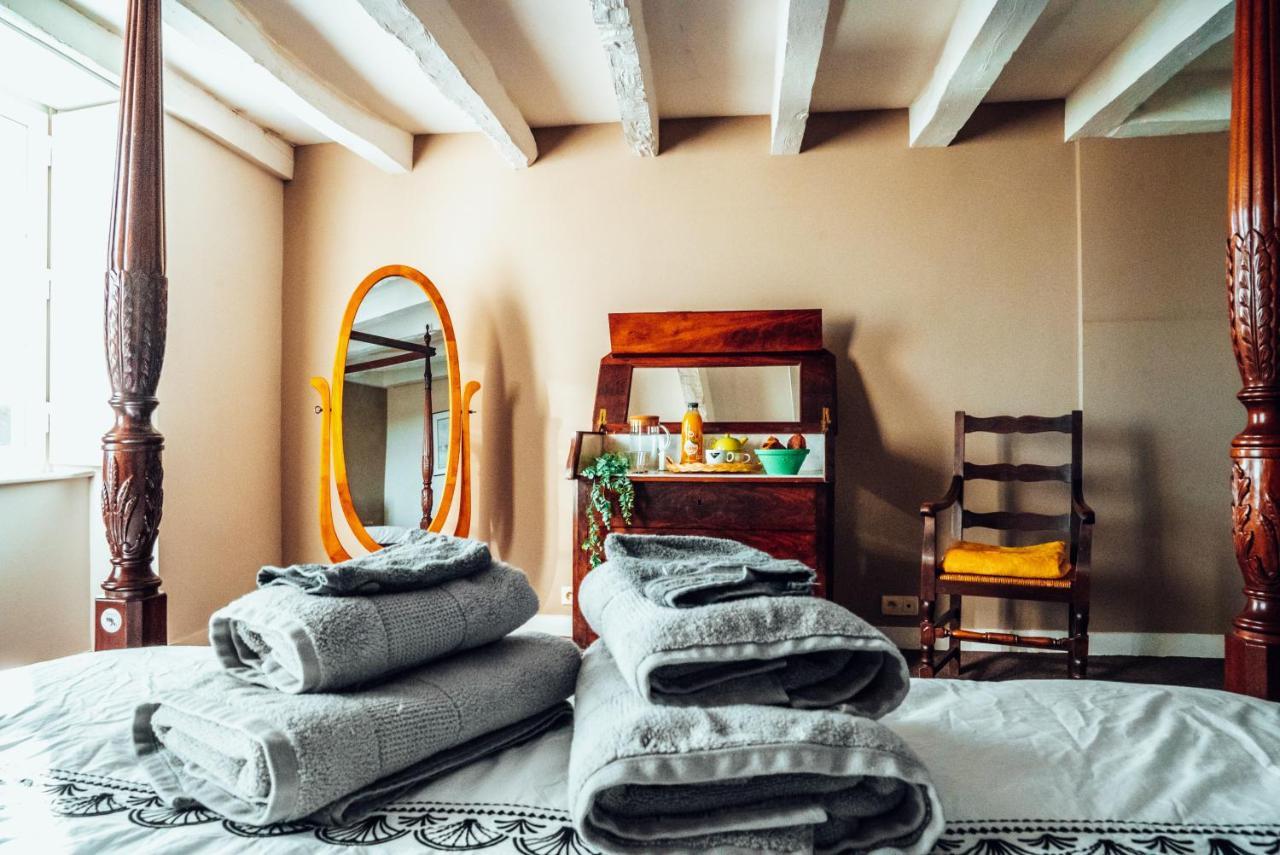 Appartement La Tanière De Belphégor Redon